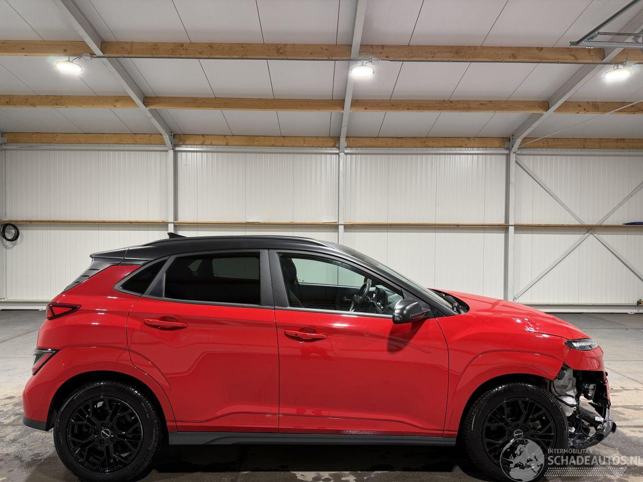 Hyundai Kona 64kWh 150kW Fashion