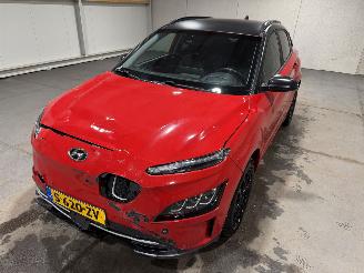 Hyundai Kona 64kWh 150kW Fashion picture 21