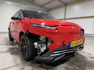 Hyundai Kona 64kWh 150kW Fashion picture 23