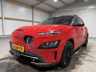 Hyundai Kona 64kWh 150kW Fashion picture 25