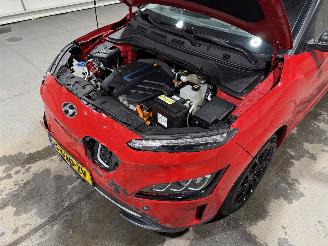 Hyundai Kona 64kWh 150kW Fashion picture 28