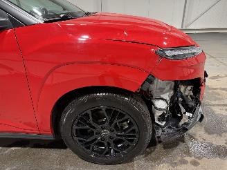 Hyundai Kona 64kWh 150kW Fashion picture 16