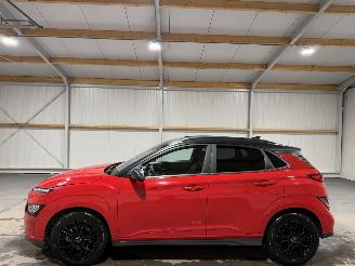 Hyundai Kona 64kWh 150kW Fashion picture 8