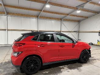 Hyundai Kona 64kWh 150kW Fashion picture 5