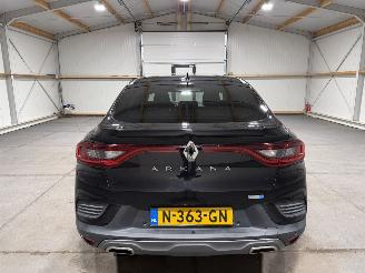 Renault Arkana 1.6E-Tech 69kW Automaat Hybrid RS Line picture 7