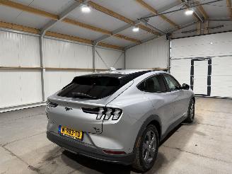 Ford Mustang Mach-e 75kWh 198kW RWD picture 6