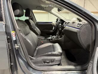 Skoda Superb 1.5TSI 110kW Automaat ACT Style Business picture 36