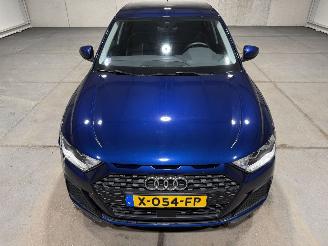 Audi A1 25TFSI 70kW Airco Pro Line picture 21
