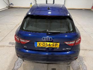 Audi A1 25TFSI 70kW Airco Pro Line picture 41