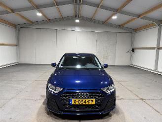 Audi A1 25TFSI 70kW Airco Pro Line picture 4