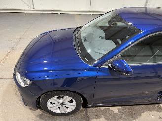 Audi A1 25TFSI 70kW Airco Pro Line picture 18