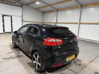 Kia Rio 1.2CVVT 63kW Airco Plus Pack picture 12