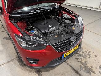 Mazda CX-5 2.0SkyActive-G 121kW 165 GT-M Line picture 26