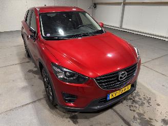 Mazda CX-5 2.0SkyActive-G 121kW 165 GT-M Line picture 22