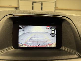 Mazda CX-5 2.0SkyActive-G 121kW 165 GT-M Line picture 42