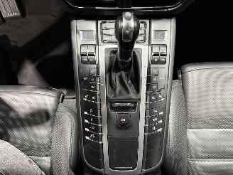 Porsche Macan 2.9 324kW Pano Turbo picture 35