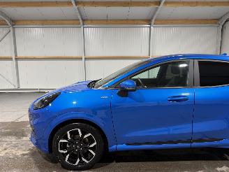 Ford Puma 1.0EcoBoost 92kW Automaat Hybrid ST-Line X picture 13