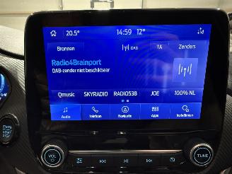 Ford Puma 1.0EcoBoost 92kW Automaat Hybrid ST-Line X picture 34