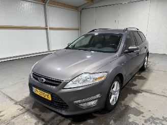 Ford Mondeo 1.6EcoBoost 118kW Airco Trend picture 10