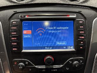 Ford Mondeo 1.6EcoBoost 118kW Airco Trend picture 31