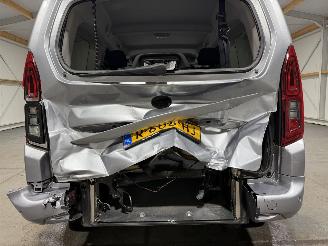 Toyota ProAce CITY INVALIDE ROLSTOELAUTO  1.2Turbo 81kW Active Long picture 23