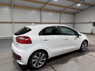 Kia Rio 1.2CVVT 63kW Airco ExecutiveLine picture 5