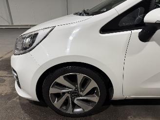 Kia Rio 1.2CVVT 63kW Airco ExecutiveLine picture 15