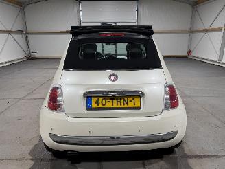 Fiat 500C 0.9TwinAir 63kW Airco Automaat Cabrio Lounge picture 19