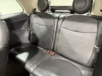 Fiat 500C 0.9TwinAir 63kW Airco Automaat Cabrio Lounge picture 34