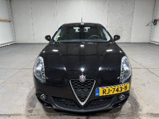 Alfa Romeo Giulietta 1.6JTDm 88kW Automaat Super picture 4