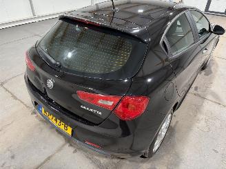 Alfa Romeo Giulietta 1.6JTDm 88kW Automaat Super picture 21