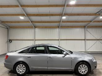 Schadeauto Audi A6 2.4 130kW Automaat Pro Line Business 2007/1
