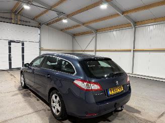 Peugeot 508 1.6e-HDi 84kW Blue Lease Executive picture 12