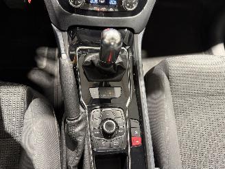 Peugeot 508 1.6e-HDi 84kW Blue Lease Executive picture 29