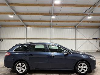 skadebil auto Peugeot 508 1.6e-HDi 84kW Blue Lease Executive 2013/4