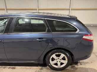 Peugeot 508 1.6e-HDi 84kW Blue Lease Executive picture 16