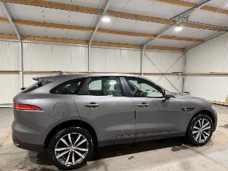 Jaguar F-Pace 3.0S 221kW Automaat AWD 30d picture 5