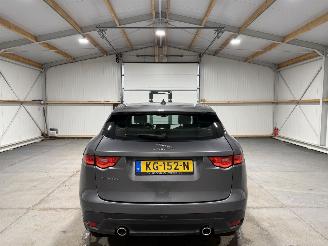 Jaguar F-Pace 3.0S 221kW Automaat AWD 30d picture 7