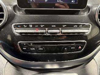 Mercedes V-klasse 220CDI 120kW Automaat Lang DC picture 23