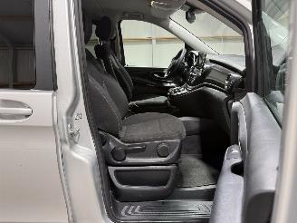 Mercedes V-klasse 220CDI 120kW Automaat Lang DC picture 27