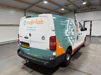 Citroën Jumpy 2.0BlueHDI 130kW Automaat Comfort XL S&S picture 6