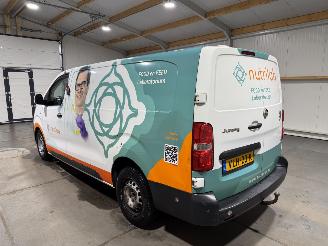 Citroën Jumpy 2.0BlueHDI 130kW Automaat Comfort XL S&S picture 12