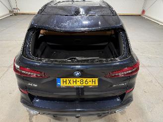 BMW X5 X-DRIVE45E 3.0 210kW Automaat Pano Executive picture 35