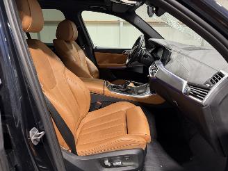 BMW X5 X-DRIVE45E 3.0 210kW Automaat Pano Executive picture 52