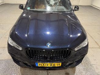 BMW X5 X-DRIVE45E 3.0 210kW Automaat Pano Executive picture 22