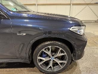 BMW X5 X-DRIVE45E 3.0 210kW Automaat Pano Executive picture 16