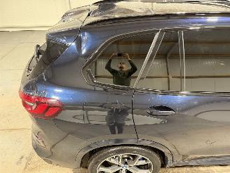 BMW X5 X-DRIVE45E 3.0 210kW Automaat Pano Executive picture 27