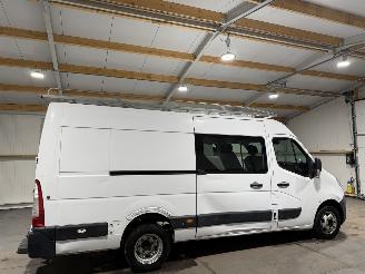 Renault Master 2.3DCI 121kW D.C. Dubbellucht DC Energy picture 5
