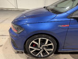 Volkswagen Polo 2.0TSI 147kW Automaat Pano GTI picture 16