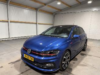 Volkswagen Polo GTI 2.0TSI 147kW Automaat Pano picture 10